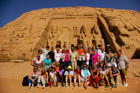 Abu Simbel