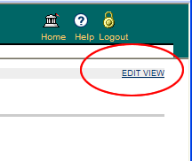edit view