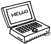 laptop