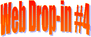 Web Drop-in #4