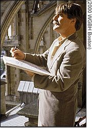 David Macaulay