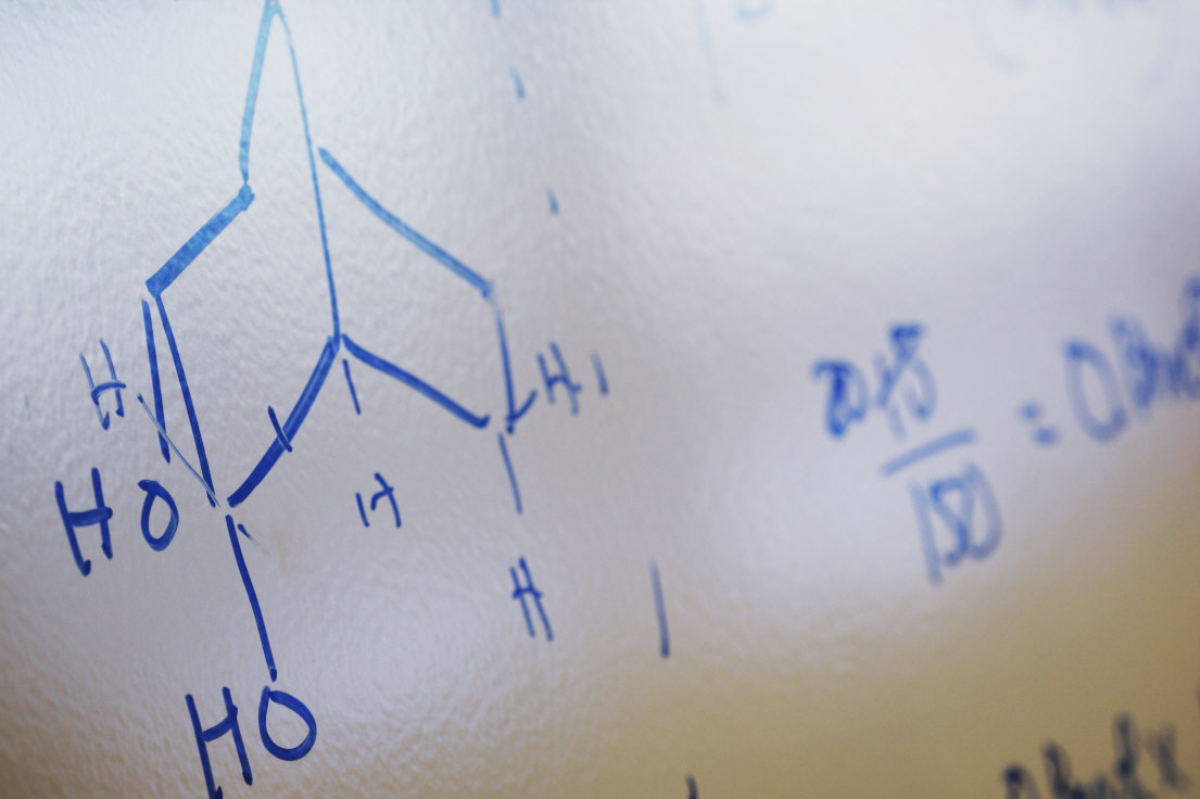 organic formula