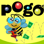 Pogo Logo