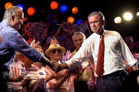 Bush Campaign