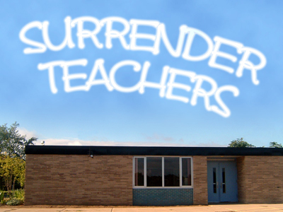 Surrender Teachers