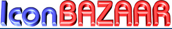 Icon Bazaar Logo