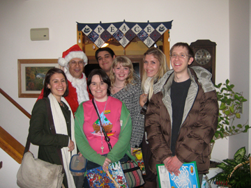 Nikolausfest 2008
