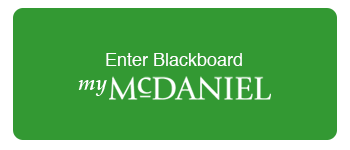 My McDaniel Blackboard Login