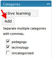 Category