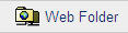 Web Folder Icon