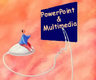 PowerPoint Multimedia