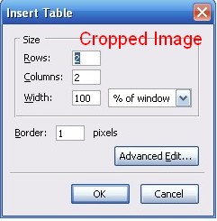 crop example