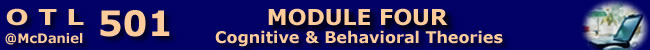 title bar: Module 4