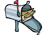 mailbox
