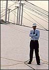 Matthys Levy, Structural Engineer