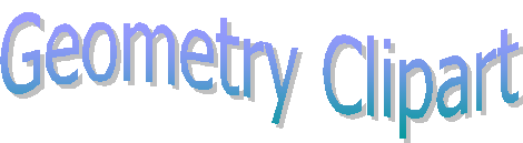 Geometry Clipart