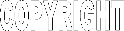 COPYRIGHT