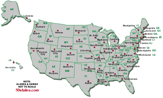 usmap