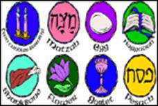 Pesach.