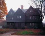 The Witch House