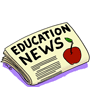 education newspaper