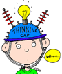 turbo thinking cap