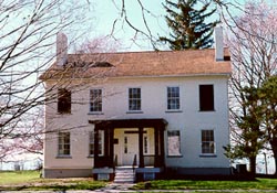 Hubbard House