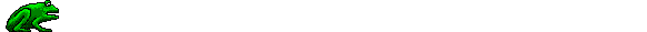 Animated Frog