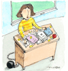 Teacher Planning