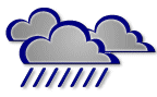 rain