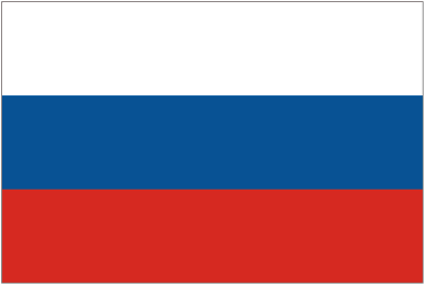 Russian Flag