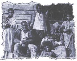 African Americans