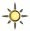 sun