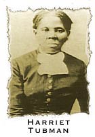 Harriet Tubman