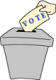 voter box