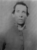 Pvt. E.H. Jones
