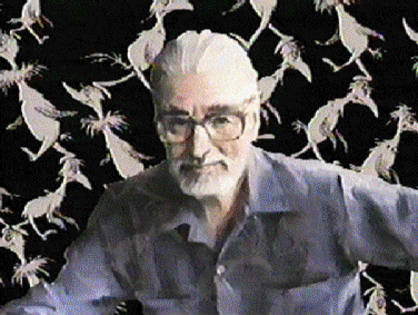 photo of the real Dr. Seuss
