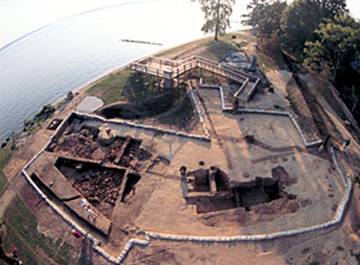 Site Fall 1997
