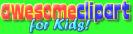 Awesome Clipart for Kids!