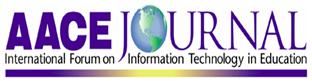 AACE Journal Logo