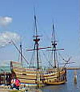 Mayflower II
