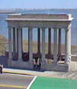 Plymouth Rock Canopy