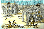 About the Longhouse