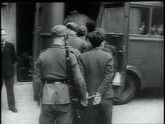 resistance member arrest