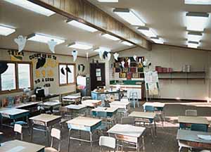 classroom