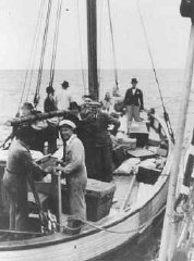 fishermen