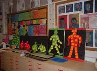 student projects