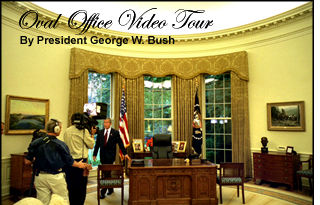 Oval Office Video