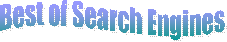 Best of Search Engines