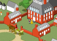 Tour The Town